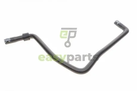 Патрубок радіатора VW Caddy III 1.6 04-15 Vika 11221326501