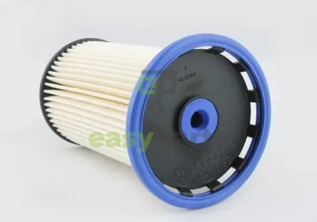 Фiльтр паливний VAG 7N0127177B