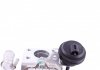 Радіатор рециркуляції ВГ з клапаном EGR VW Passat 1.9 TDI 05-10 NRF 48367 (фото 4)