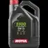 Олива моторна 5100 4T 10W-30, 4л. MOTUL 104063 (фото 1)
