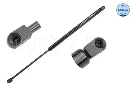 Амортизатор кришки багажника MB Vito (W639) 03- MEYLE 0409100006