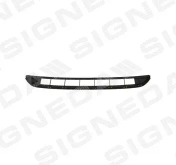 РЕШЕТКА В БАМПЕР VW TOUAREG (7P5), 04.10 - 07.14 Signeda PVW99100CA