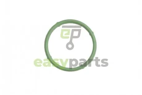Прокладка колектора впускного VW Polo 1.2i 02-07 ELRING 538050