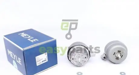 Подушка двигуна Audi A6 2.7D-3.2 04-11 (к-кт 2шт.) MEYLE 1001993000S