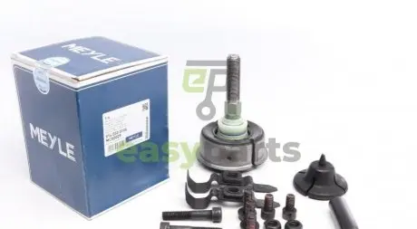Опора кульова (передня) MB S-class (C126/W126) 2.5-5.5 79-91 (к-кт) MEYLE 0140330106