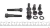 Опора кульова (передня) MB S-class (C126/W126) 2.5-5.5 79-91 (к-кт) MEYLE 0140330106 (фото 6)