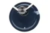 Амортизатор (передній) Citroen C4 04-/Peugeot 307 00- (R) MEYLE 11266230003 (фото 5)
