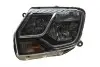 Фара передняя левая Duster Renault RENAULT / DACIA 260608209R (фото 1)