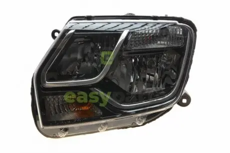 Фара передняя левая Duster Renault RENAULT / DACIA 260608209R