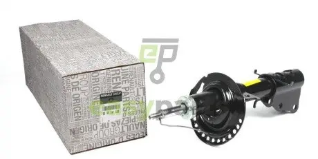 Ам-тор перед. Renault Kangoo 08- (коротка база колеса 14) RENAULT / DACIA 8200591289