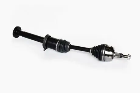 Привід колеса правий VW T5 2.5 TDI ASAM 75366
