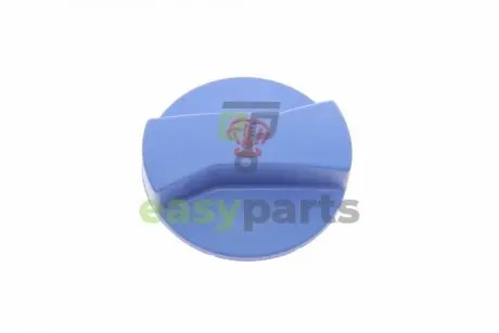 Кришка бачка розширювального VW Caddy 04- /Crafter 06-/LT 96-06/T5 03- Vika 11210088401