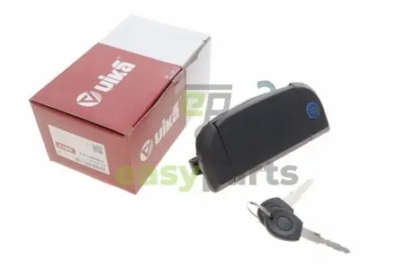 Ручка дверей (передніх/ззовні) (L) VW T4 90-03 Vika 88370559001