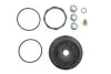 Подушка пневмопідвіски (спереду) VW Touareg 10-18 (L) Vika 46160001901 (фото 6)