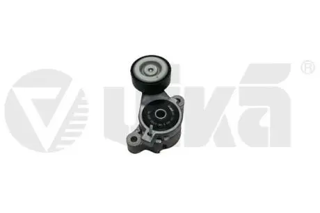 Ролик натяжной с натяжителем Vika 91450904901