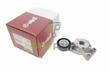Натяжник ременя генератора VW T5 2.0 03-/Caddy III 1.6/2.0 BiFuel/EcoFuel 04-15 Vika 19030028401