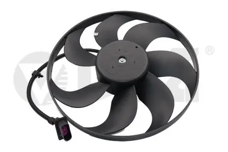 Вентилятор радіатора 100/60W Vika 99590015101