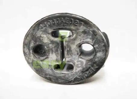 Резинка крепления глушителя SUBARU 44066AE021