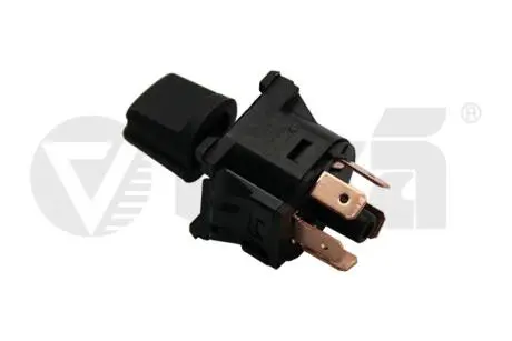 Блок управления вентилятором Vika 99591810301