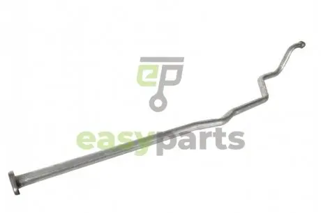 Труба выхлопная HYUNDAI I20 08- BOSAL 900-053