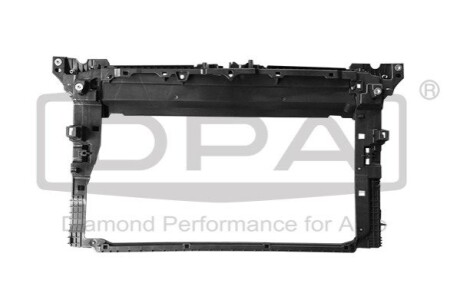 Панель передняя VW Polo (18-) DPA 88051781102