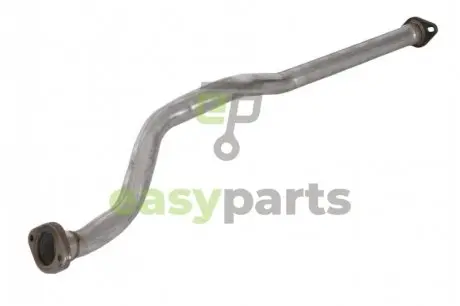 Труба выхлопная NISSAN JUKE 10- BOSAL 850-123