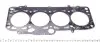 Комплект прокладок (верхній) VW Caddy 1.6i/BiFuel 04-15, CHGA/BGU/BSE/BSF VICTOR REINZ 023128005 (фото 10)