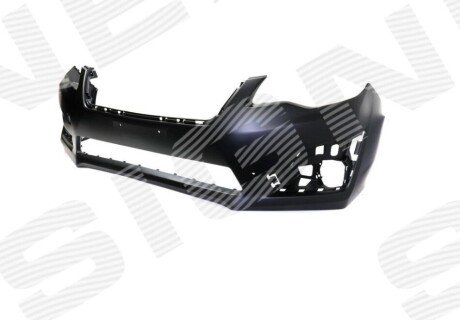 Бампер передний SUBARU IMPREZA (GP/GJ), 12 - 16 Signeda PSB04062BA