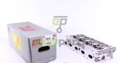 Головка блоку циліндрів VW Caddy IV 2.0 TDI 15- AMC 908737