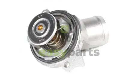 Термостат MB Vito (W639) 3.0/3.2/3.7 03- (87°C) MAHLE / KNECHT TI4587D