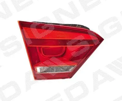 Фонарь задний VW PASSAT (B7, USA TYPE), 11 - 15 Signeda ZVG191085L