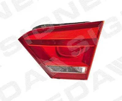 Фонарь задний VW PASSAT (B7, USA TYPE), 11 - 15 Signeda ZVG191085R