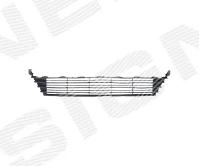 Решітка в бампер TOYOTA COROLLA (E170), 14 - 19 Signeda PTY99599A(K)