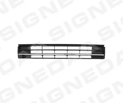 Решітка в бампер VW PASSAT (B8, USA TYPE), 16 - Signeda PVG99290CA