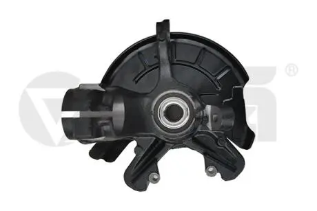 Кулак поворотный с ступицей передний левый Skoda Fabia(00-10),Roomster(06-10)/VW Vika 44071741101