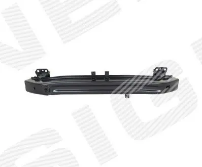 Фото підсилювач переднього бамперу VW JETTA, 15 - 18 Signeda PVW44077B Підсилювач переднього бамперу VW JETTA, 15 - 18 Signeda PVW44077B