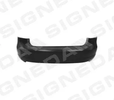Бампер задний VW PASSAT (B7, USA TYPE), 11 - 15 Signeda PVW04163BA
