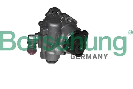 Помпа гидроусилителя (ZF) A6 2.5D 07.97-01.05 BORSEHUNG B18222