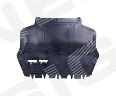 Защита двигателя SKODA SUPERB (3T), 06.08 - 06.13 Signeda PVW60004B