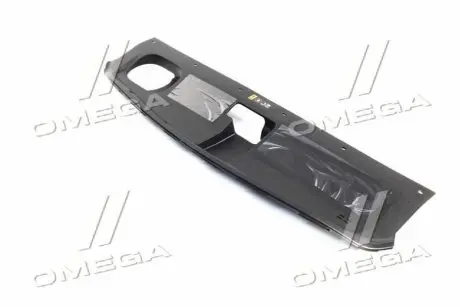 Накладка решітки радіатора Hyundai/Kia/Mobis 86360-C5000