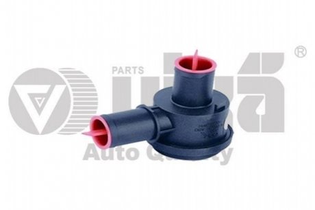Клапан регулювання тиску турбіни Audi A4/A6/VW Golf IV 1.8 T 96-05 Vika 11451548101