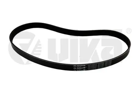 Ремінь поліклиновий 6PK1000 Vika 11451774101