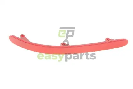 Світловідбивач бампера (заднього) VW Touareg 02-10 (L) DPA 89450699202