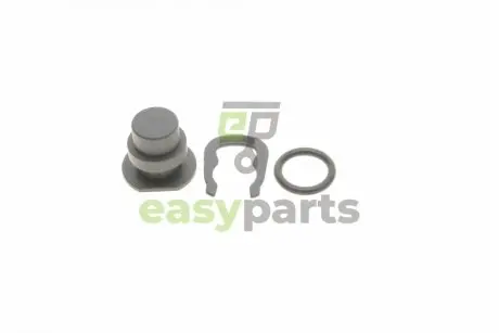 Ремкомплект заглушки флянця системи охолодження AudiA6/Skoda Fabi/Octavia/VW Caddy/LT/T4/Passat 83-10 Vika 11210266301