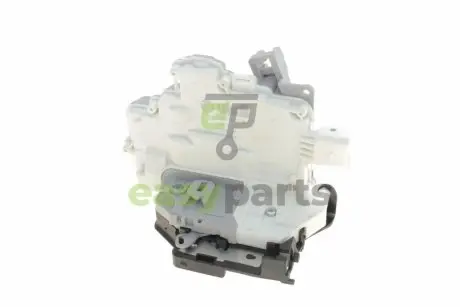 Замок дверей (передніх/R) Audi Q7/VW Tiguan 06-18 Vika 88371087501