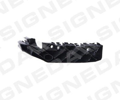 Кронштейн бампера JEEP GRAND CHEROKEE, 14 - 17 Signeda PCR43037AR