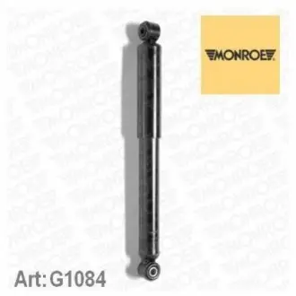 DAEWOO амортизатор газ.Original задн.Matiz 05- MONROE G1084