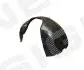 Подкрылок VOLVO S40/V50 (MS/MW), 04.07 - 05.12 Signeda PVV11020AL (фото 1)