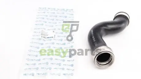 Патрубок радіатора Audi A3/VW Caddy/Golf/Tourag 1.9D/2.0D 03-13 MEYLE 1000360036