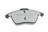 Колодки гальмівні (передні) VW Caddy III/Golf/Jetta/Passat/Skoda Fabia/Octavia/SuperB 04- MEYLE 0252358720PD (фото 5)